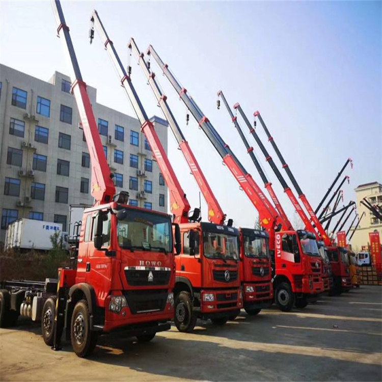 泰顺县租专业吊车电话