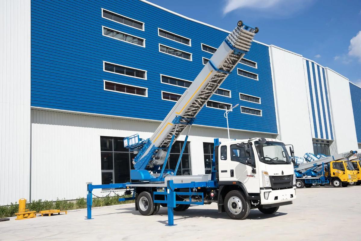 泰顺县小型云梯车上料车租赁多少钱