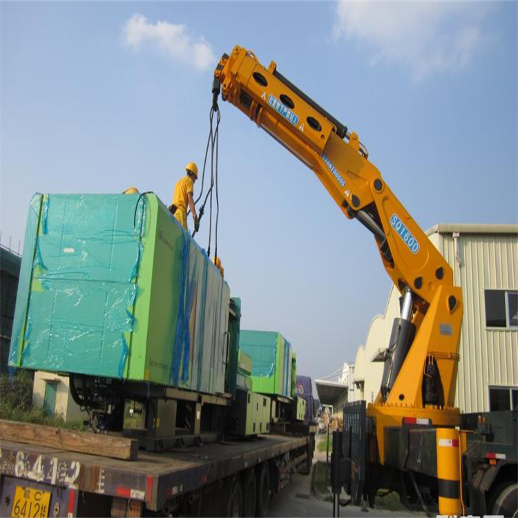 泰顺县100吨折臂吊出租大概多少钱