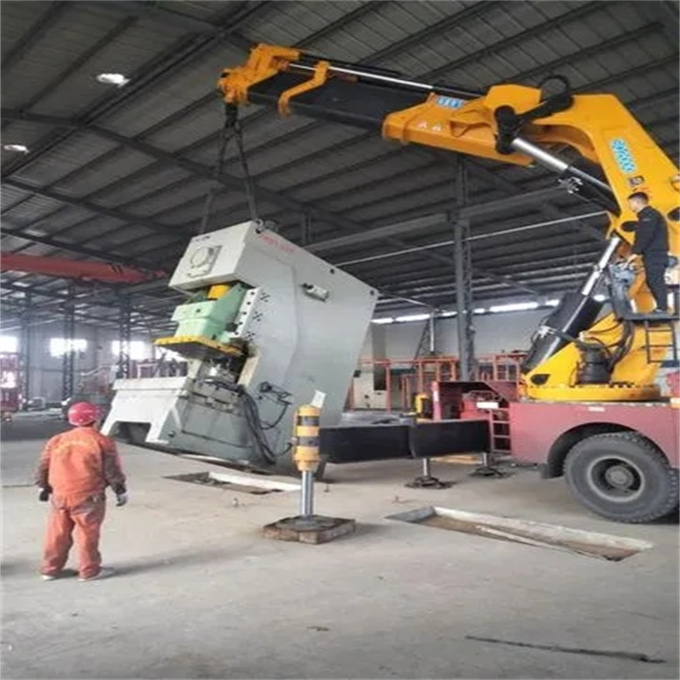 泰顺县80吨折臂吊车出租附近电话