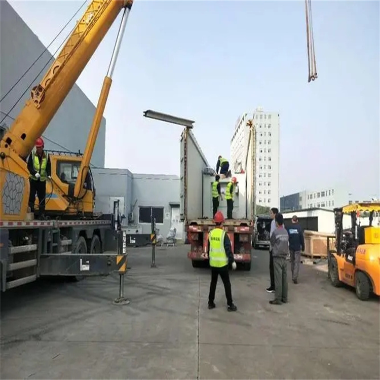 泰顺县如何找到附近的吊车救援服务