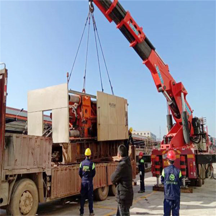 泰顺县折臂随车吊出租