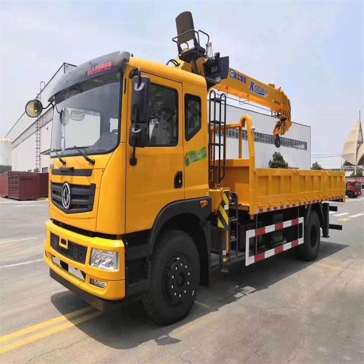 泰顺县附近找一辆随车吊出租