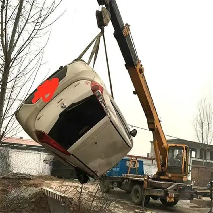 泰顺县随时待命，吊车24小时道路救援服务全解析