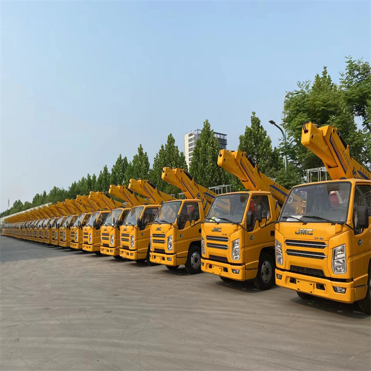 泰顺县路灯车高空作业车出租|市政维修|广告安装