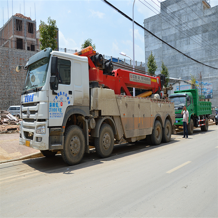 泰顺县50吨随车吊出租