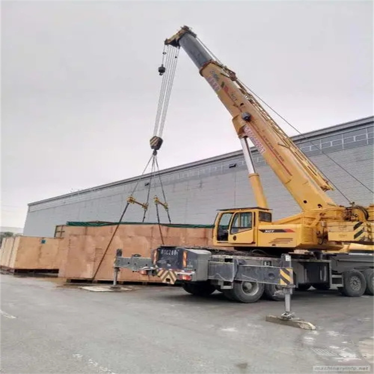 泰顺县急需吊车出租怎么办|24小时响应|跨区调配服务