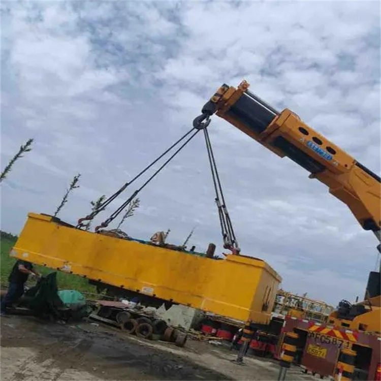 泰顺县专业吊车出租哪家好