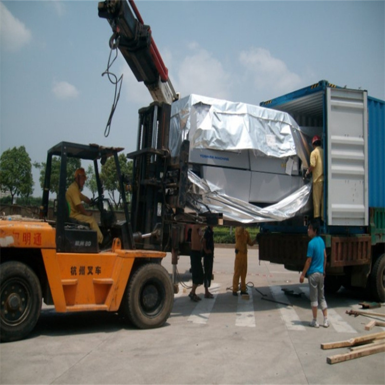 泰顺县专业吊车出租多少钱