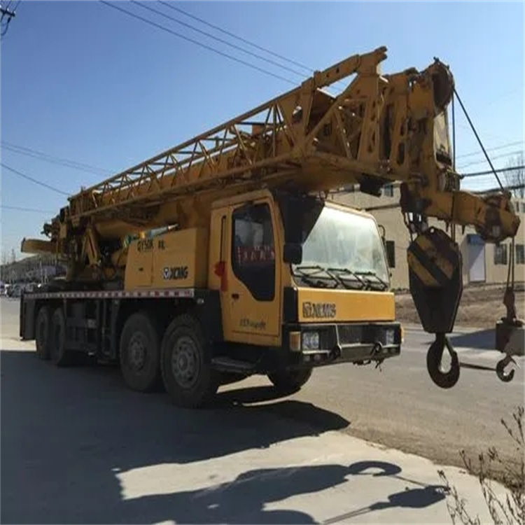 泰顺县哪里有专业吊车出租